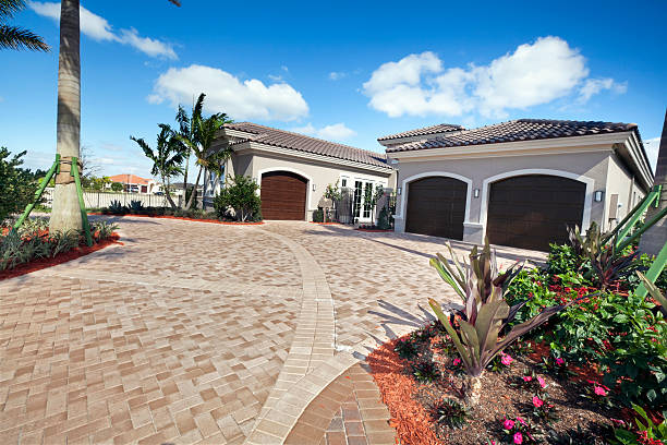 Reliable Downs, IL Driveway Pavers Solutions